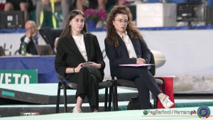 serie a2 arbitri lpa02790 ph pagliaricci simone ferraro